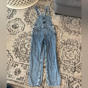 Free People Overalls